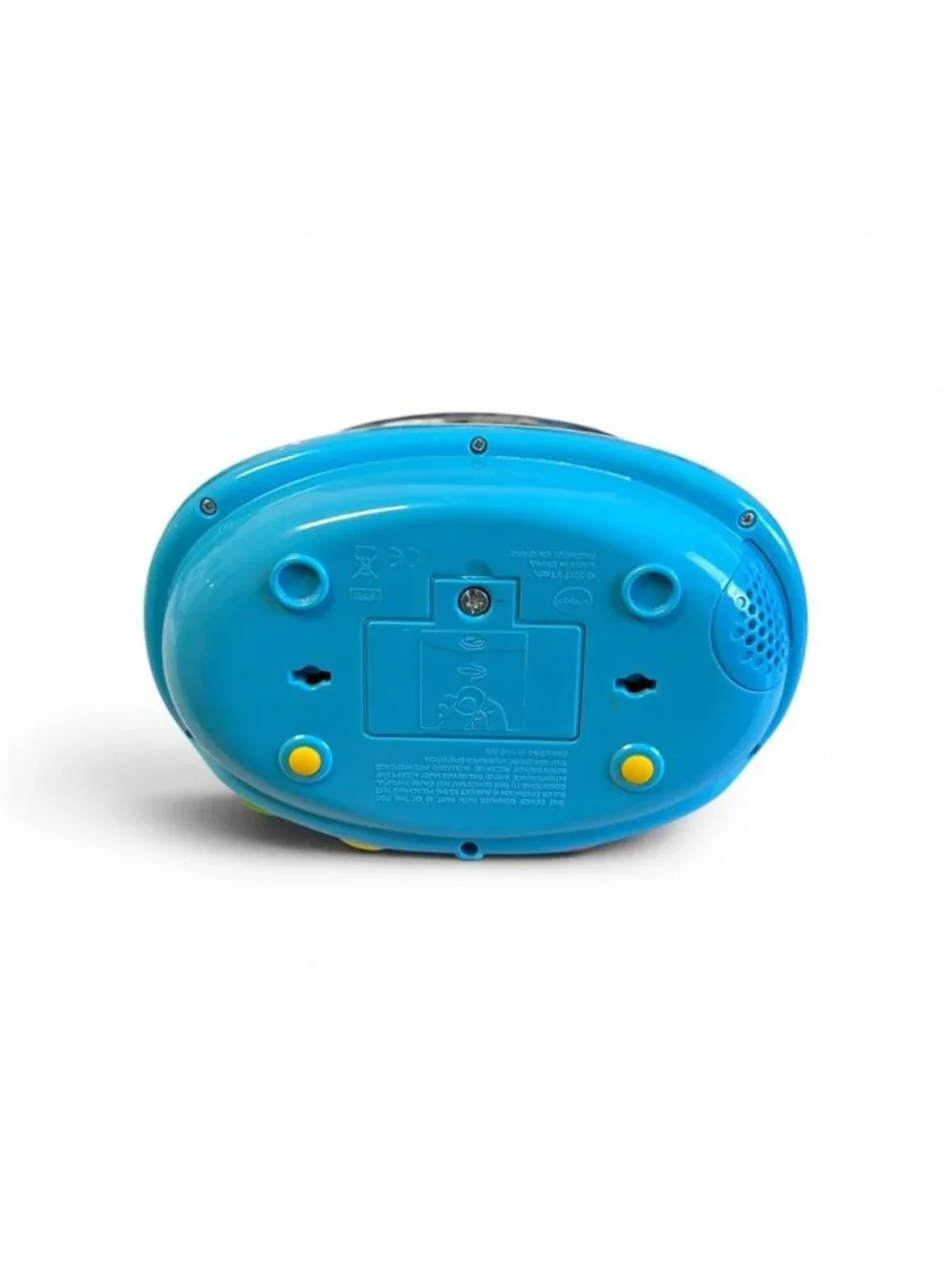 vtech engage your